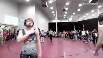 105 lbs Round Of 32 - Luka Shoemaker, South Middleton vs Nicholas Weidman, Palmyra