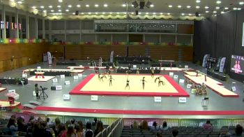 Full Replay - 2019 Guimaraes World Challenge Cup - Sep 21, 2019 at 9:32 AM EDT