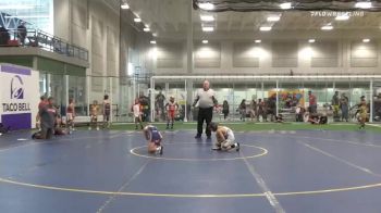 70 lbs Prelims - Owen Fletcher, Iowa Hammers vs Nathan Phillips, Stray Dawgs