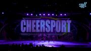 Atlanta Elite - Arctic [2023 L1 Junior - D2 - Small - C] 2023 CHEERSPORT National All Star Cheerleading Championship