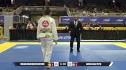 Angela Dale Pitts vs Susan Green Shelton Setser 2026 Pan Jiu Jitsu IBJJF Championship