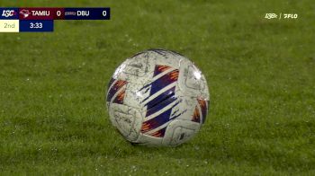 Replay: TAMIU vs DBU | Nov 6 @ 8 PM