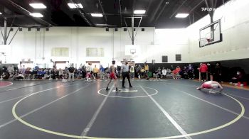 152 lbs Round Of 16 - Alex Cardozo, Fairfield Prep vs Chad Gothelf, Greenwich