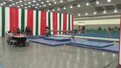 Caroline DiRenzo - Women's Group, Pittsburgh Northstar - 2021 Christmas on the Chesapeake