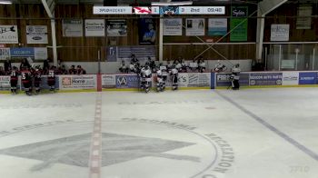 Replay: Home - 2024 Port Alberni vs Peninsula | Sep 27 @ 8 PM