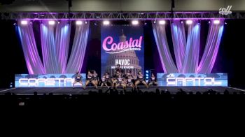 My GIRLS B'More - Havoc [2026 L2 Youth - D2 Day 1] 2026 Coastal at the Capitol Super Nationals