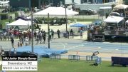 Replay: Pole Vault - 2024 AAU Junior Olympic Games | Aug 2 @ 10 AM