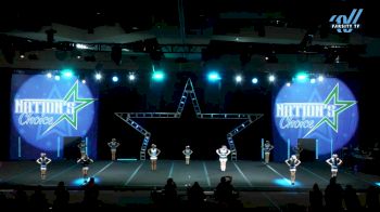 Element Athletics - Sandstorm [2023 L2 Youth - D2 Day 2] 2023 Nation's Choice Grand Nationals