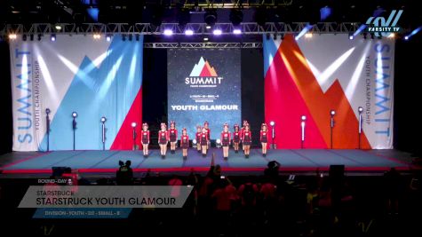 Starstruck - Starstruck Youth Glamour [2023 L1 Youth - D2 - Small - B Day 2] 2023 The Youth Summit