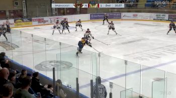 Replay: Home - 2024 Vernon vs West Kelowna | Nov 2 @ 7 PM