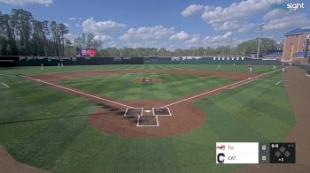 Catawba vs. Tusculum - 2025 Tusculum vs Catawba - Doubleheader