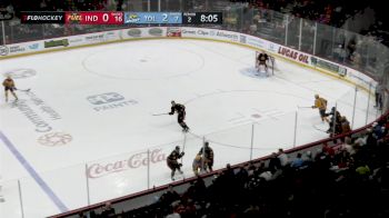 Replay: Home - 2025 Toledo vs Indy | Apr 22 @ 7 PM