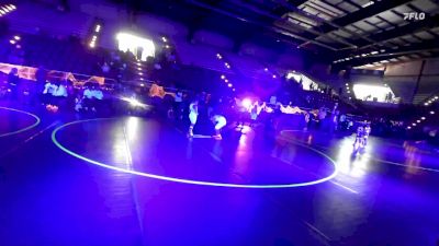 75-82 lbs Round 4 - Waylon Myers, Fremont Wrestling Club vs Brax Williams, Sanderson Wrestling Academy