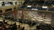Emerson HS "McKinney TX" at 2026 WGI Guard Mansfield Regional+