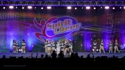 Spirit Factory - Cobalt [2026 L1 Youth - D2 - Small Day 2] 2026 Spirit Cheer Grand Nationals
