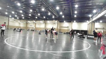 175 lbs Rr Rnd 4 - Beau Chartrand, Victory Canada vs Michael Guzman, Conch Republic Wrestling Club