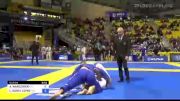 ADAM WARDZINSKI vs LUCAS NORAT LOPES 2022 World Jiu-Jitsu IBJJF Championship