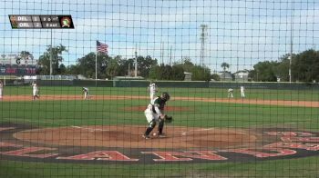 Replay: DeLand Suns vs Snappers | Jul 9 @ 5 PM