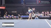 Kaitlyn Donovan Oakland GTC - Floor