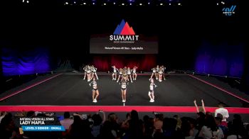 Natural Venom All Stars - Lady Mafia [2025 L3 Senior - Small Semis] 2025 The Summit