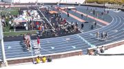 Women's 800m, Finals 9