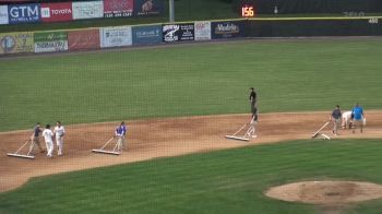 Replay: Home - 2024 Quebec vs Tri-City | Jun 18 @ 6 PM