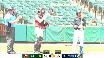 Replay: Home - 2023 Ducks vs York Revolution | May 11 @ 11 AM