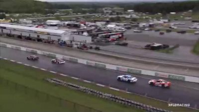 Full Replay | NASCAR Pinty's Series at Canadian Tire Motorsports Park 5/22/22