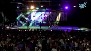 Spirit of Texas - Royalty [2023 L6 Senior Coed - Medium] 2023 CHEERSPORT National All Star Cheerleading Championship