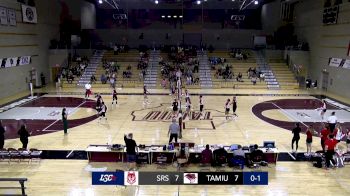 Replay: Sul Ross State vs TAMIU | Nov 15 @ 6 PM