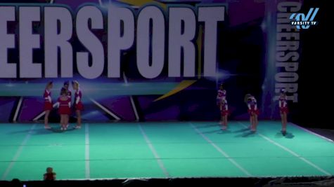 EPIC Allstars - Freedom [2024 L2 Junior - D2 Day 1] 2024 CHEERSPORT Atlanta Classic