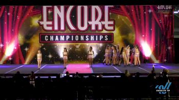 Jerzey Jewelz - 24K [2022 L4.2 Senior - D2 12/11/2022] 2022 Encore Baltimore Showdown