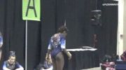 Ananda Brown - Vault, Gymnastix - 2019 Tampa Bay Turner's Invitational