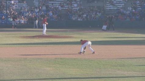 Replay: Home - 2025 Mustangs vs Voyagers | Aug 23 @ 7 PM