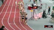Women's 5k, Prelims 5