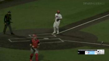 Replay: New Jersey vs Florence | May 19 @ 8 PM