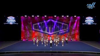 Valley Cheer Elite - Makenna [2025 L5 Senior Coed - D2 Day 3] 2025 Cheer Power Southern Nationals