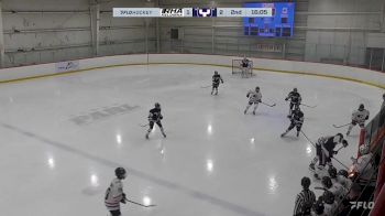 Replay: Home - 2025 RHA Kelowna vs Yale | Jan 12 @ 4 PM