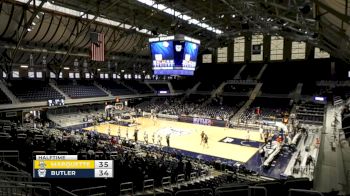 Replay: Marquette vs Butler | Feb 9 @ 2 PM