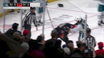 Replay: Away - 2025 San Jose vs Coachella Valley | Apr 9 @ 6 PM