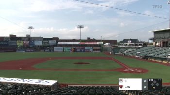 Lancaster Stormers vs. Staten Island FerryHawks - 2025 Staten Island FerryHawks vs Lancaster Stormers