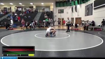 138 lbs Champ. Round 1 - Logan Ashford, Lions Wrestling Academy vs Brady Littleton, Missouri