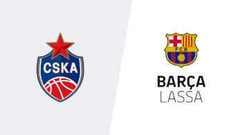 Full Replay - CSKA Moscow vs FC Barcelona