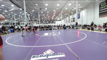 Replay: Mat 1 - 2024 Waterway Duals | Sep 8 @ 8 AM