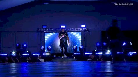 David Portillo vs Sam Stein 2025 Fight to Win 296