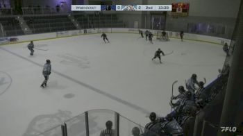 Replay: Home - 2024 Spartans vs Hitmen | Jan 3 @ 9 AM