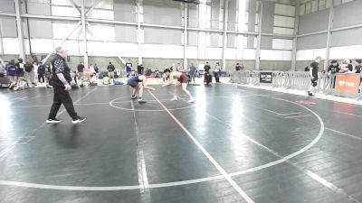 165 lbs Cons. Round 3 - Joel Alatorre, Outlaw Wrestling Club vs Blake Doolittle, Spokane Wrestling