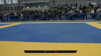 Replay: Mat 4 - 2026 IBJJF European Kids | Apr 19 @ 10 AM