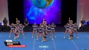 Kingston Elite All Star - Empire [2026 L7 International Open Finals] 2026 The Cheerleading Worlds