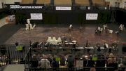 Lakeway Christian Academy "White Pine TN" at 2026 WGI Perc/Winds Atlanta Regional+